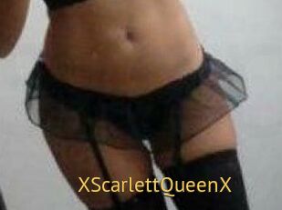 XScarlettQueenX