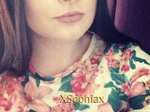 X_Sophia_x Smilin Pussy