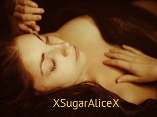 XSugarAliceX Smilin Pussy