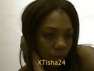XTisha24
