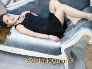 XValerieQuinnX