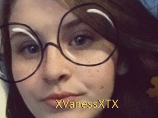 XVanessXTX