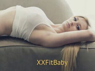 XXFitBaby