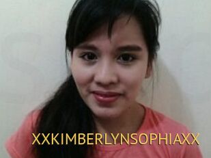 XXKIMBERLYNSOPHIAXX