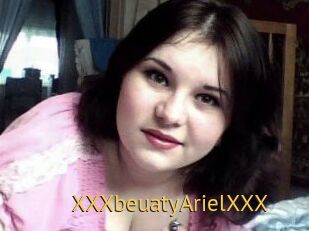 XXXbeuatyArielXXX