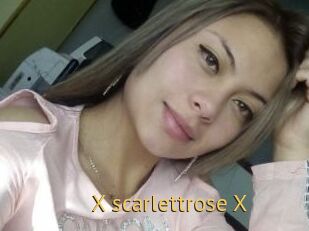 X_scarlettrose_X