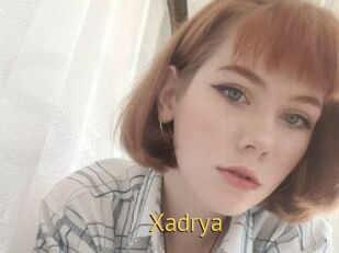 Xadrya