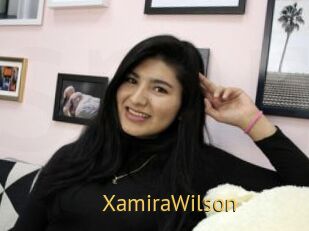 XamiraWilson