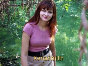 XenaSmith
