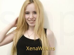 XenaWilkins