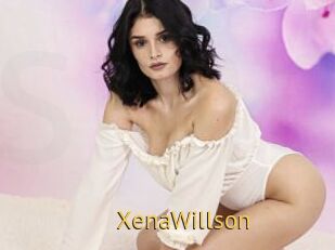 XenaWillson