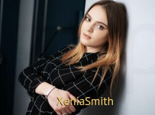 XeniaSmith