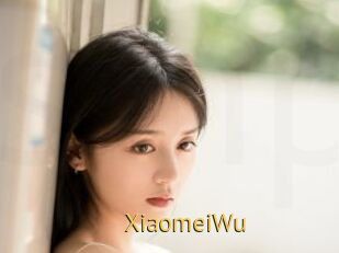 XiaomeiWu