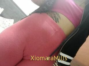 XiomaraMills