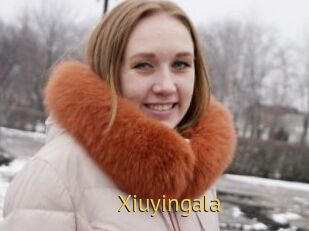 Xiuyingala