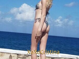 XoXoCristina