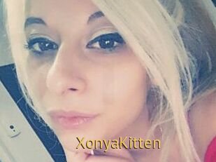 XonyaKitten