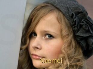 Xuemei