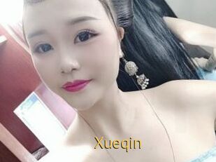 Xueqin