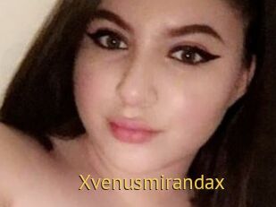 Xvenusmirandax