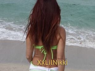 XxLilNikki
