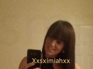 Xxsximiahxx