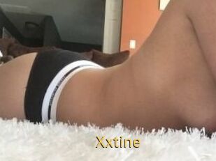 Xxtine Smilin Pussy