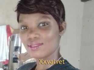 Xxvalvet