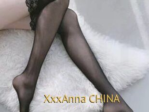 XxxAnna_CHINA