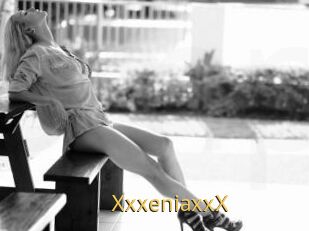 XxxeniaxxX