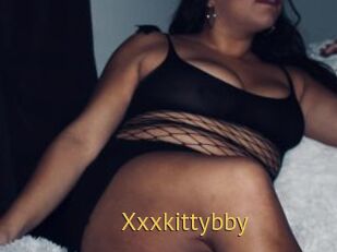 Xxxkittybby