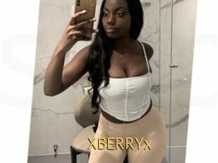 XBERRYx