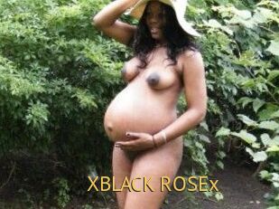 XBLACK_ROSEx
