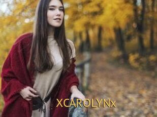 xCAROLYNx Smilin Pussy