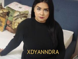 XDYANNDRA