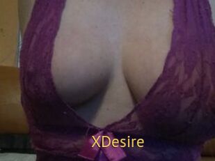 XDesire