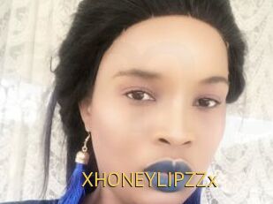 XHONEYLIPZZx