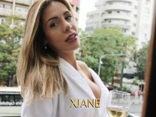 XJANE