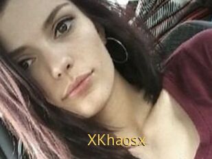 XKhaosx