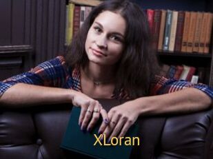 XLoran