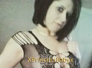 XPrincessBabyx