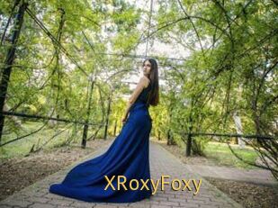 XRoxyFoxy