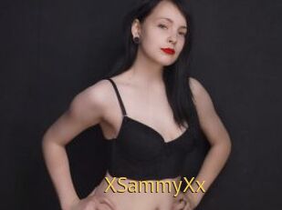 XSammyXx