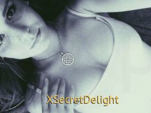 XSecretDelight