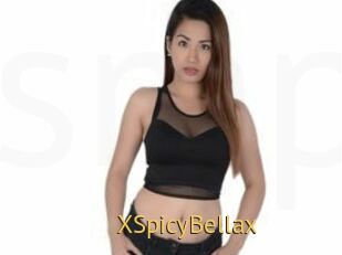XSpicyBellax