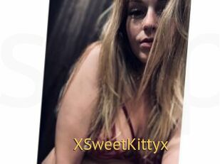 XSweetKittyx