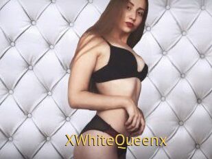 XWhiteQueenx