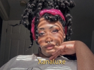 Xanaluxe