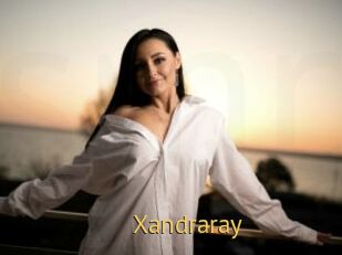Xandraray