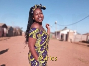 xaries Smilin Pussy